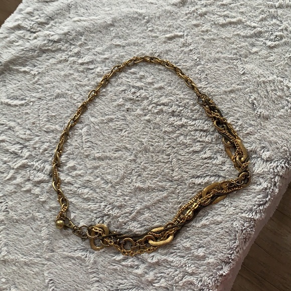 Chain belt - Picture 5 of 5